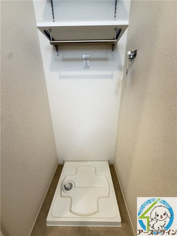 シェルエトワールの設備