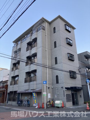 【外観】 | クリーン88　