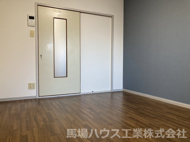 【寝室】 | クリーン88　