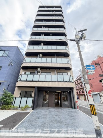 M-City天王寺