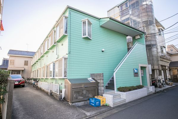 ルネッサンス瑞江