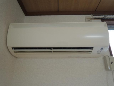 【設備】 | パーシモン西が丘