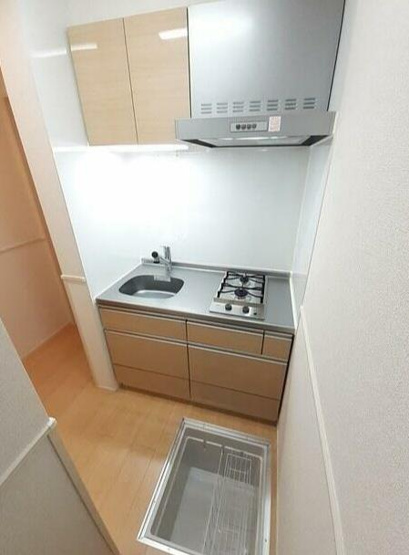 【キッチン】