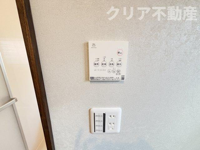 【浴室】 | 前橋市下細井町中古　フルリフォーム♪