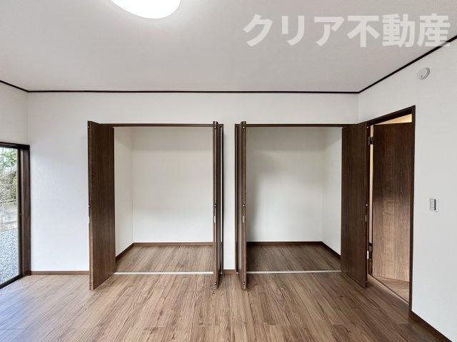【収納】 | 前橋市下細井町中古　フルリフォーム♪