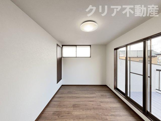 【子供部屋】 | 前橋市下細井町中古　フルリフォーム♪