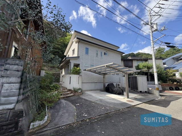 中古戸建