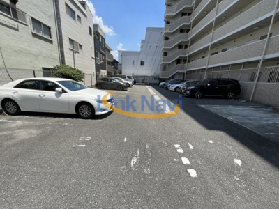 【駐車場】 | フジディアミュリッヒ