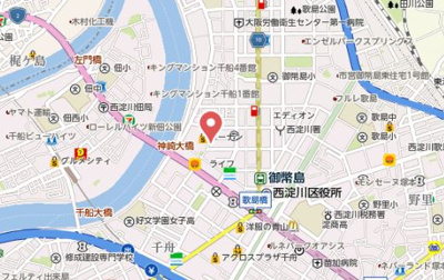 【地図】 | フジディアミュリッヒ