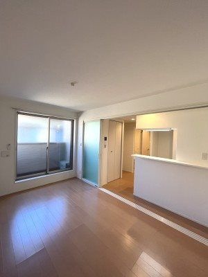 【寝室】 | プラッサムコート八王子(プラッサムコートハチオウジ)
