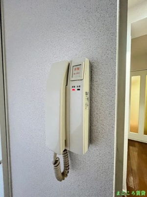 【セキュリティ】 | サンクレール弁天町