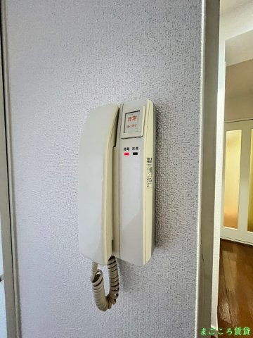 【セキュリティ】 | サンクレール弁天町