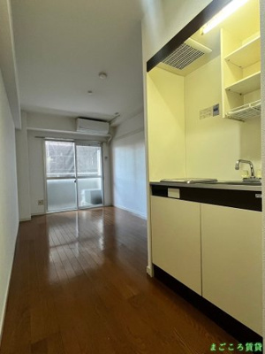 【設備】 | サンクレール弁天町