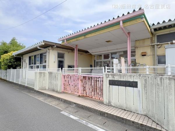 新築戸建て・仲介手数料無料）小牧市間々原新田５１５番・A号棟の周辺|山北保育園まで620m