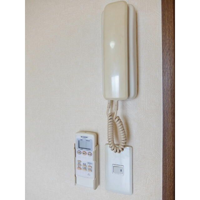 アムール　ユミットのセキュリティ