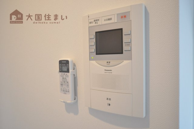【セキュリティ】 | サムティ難波VIVO