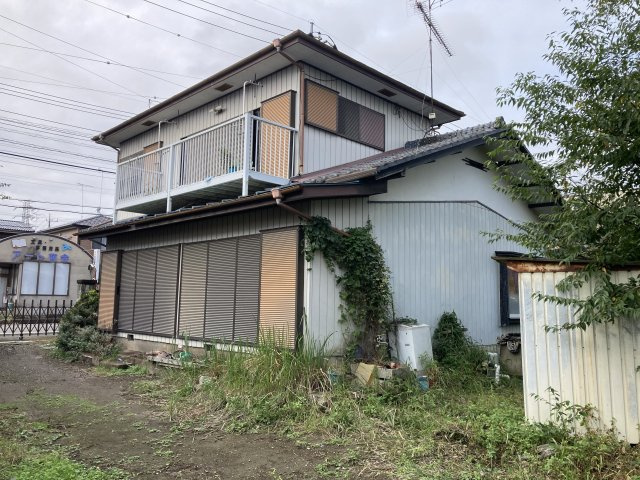 【外観】の画像