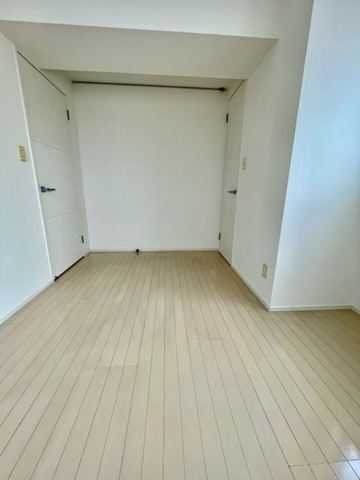 ファーニッシュド・アパートメントマンション月島4（東京エリア）の洋室