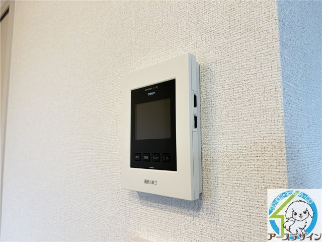 シェルエトワールのセキュリティ