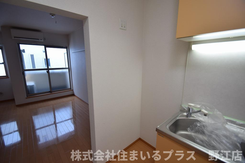 スプランドゥール関目のその他