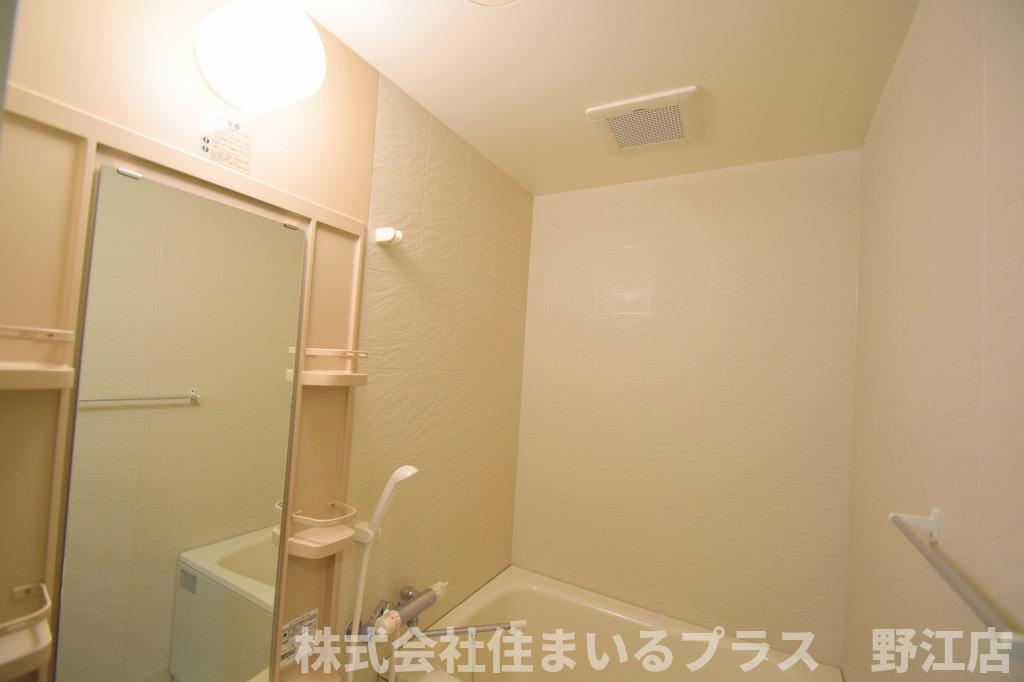 スプランドゥール関目の設備