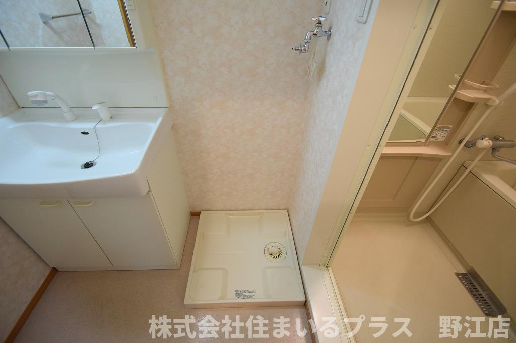スプランドゥール関目の設備