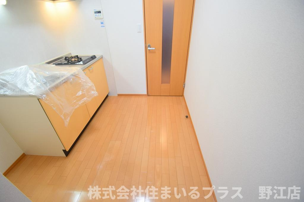 スプランドゥール関目のその他