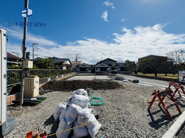 ハートフルタウン　沼津市小諏訪296番　全2棟　
