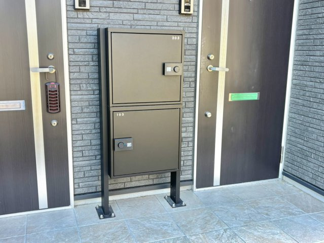 メゾンルーエのその他共用部分