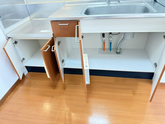 サンアスカの設備