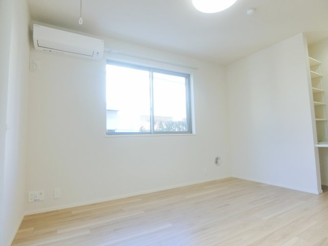 杉並区荻窪３丁目の賃貸マンションの洋室