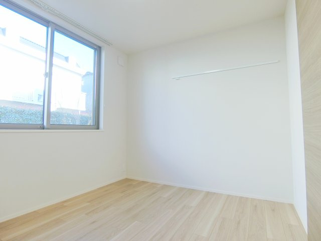 杉並区荻窪３丁目の賃貸マンションの寝室