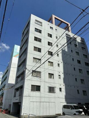【外観】 | メゾンドシャワー通り