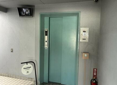 【その他共用部分】 | メゾンドシャワー通り