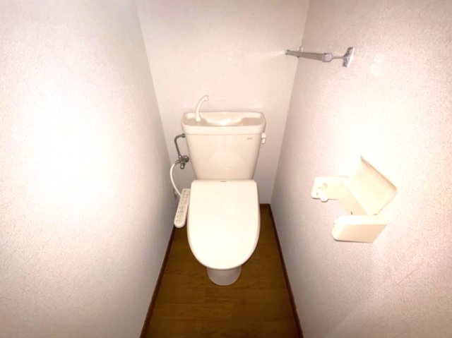  | イオチハイツ2号棟