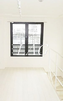 【寝室】 | LAPIS大井町Ⅱ | 寝室です。