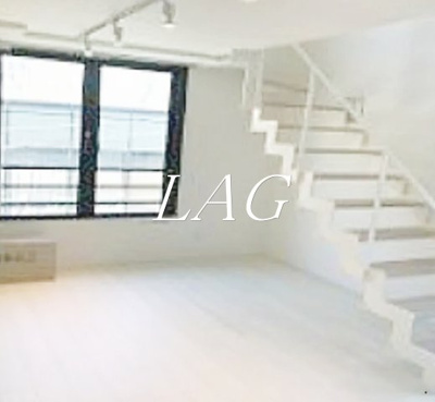 【居間・リビング】 | LAPIS大井町Ⅱ | 洋室のお部屋です。