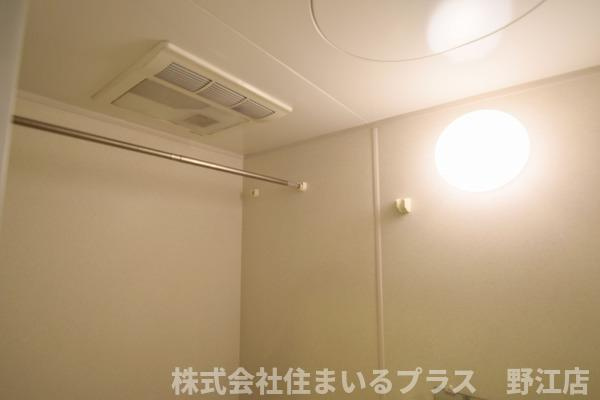CasaDespacioの設備