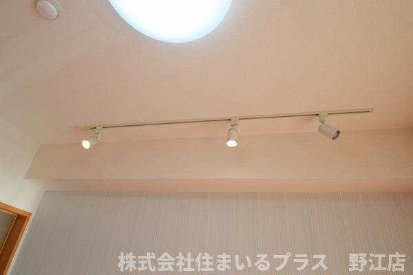 CasaDespacioの設備