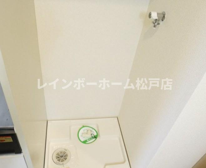 ラニカイビレッジの設備