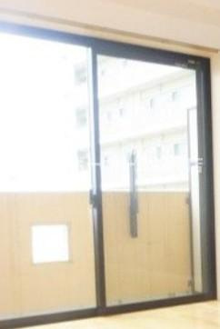 ラニカイビレッジのバルコニー|開放的で明るい空間を演出してくれるバルコニーです