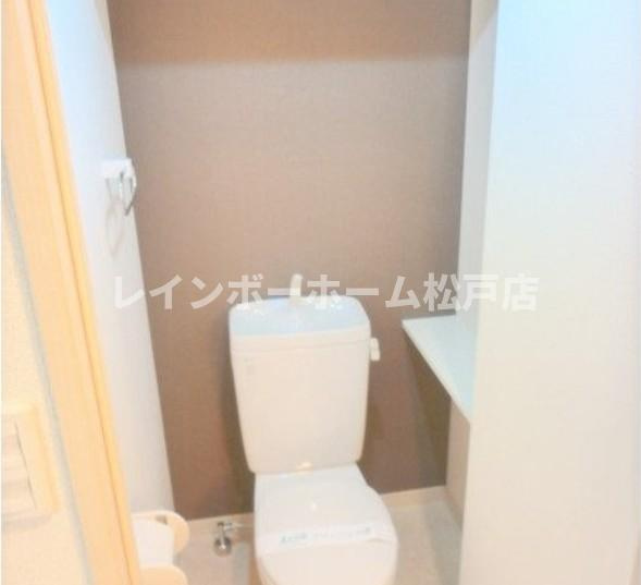 ラニカイビレッジのトイレ|トイレも気になるポイント