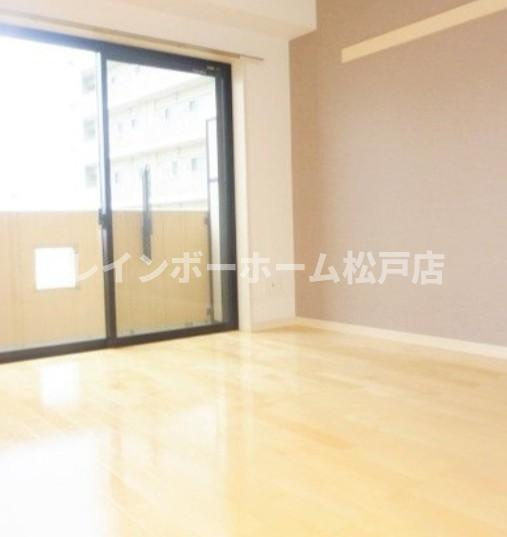 ラニカイビレッジの内装|内装もきれいです