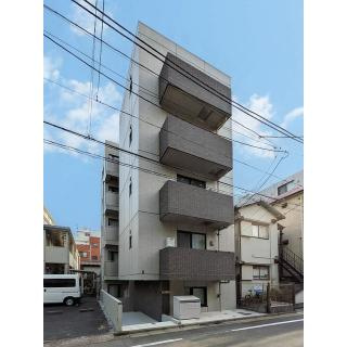 【外観】 | グランデュオ大森