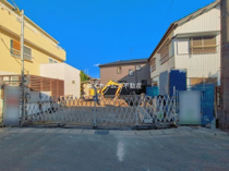 春日井市牛山町字間内220-10『仲介料無料』新築戸建ての画像