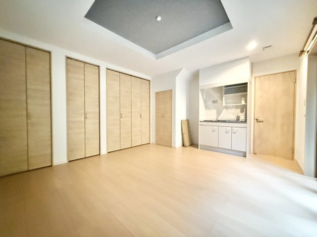 新築戸建　尼崎市東園田町2丁目の洋室|1階洋室