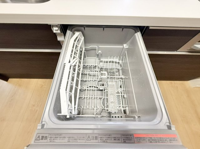 新築戸建　尼崎市東園田町2丁目のキッチン