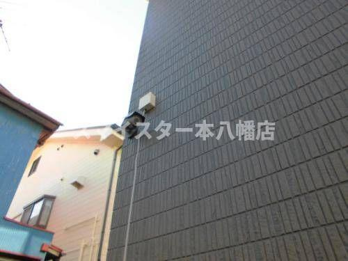 市川シティレジデンスのその他共用部分