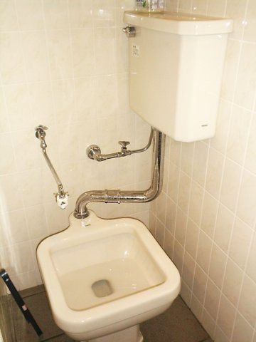 ガーデンコート世田谷 の設備|ペット専用設備