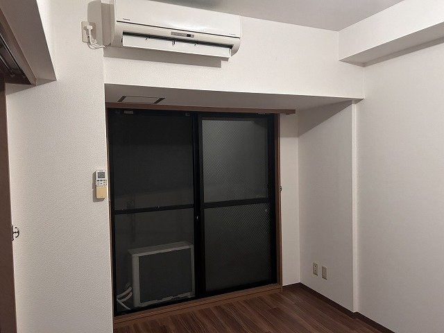 フェニックス荻窪弐番館の洋室|広々とした洋室です
